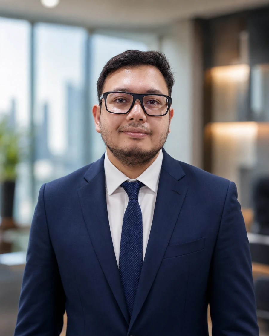 Muhammad Zahiruddin
