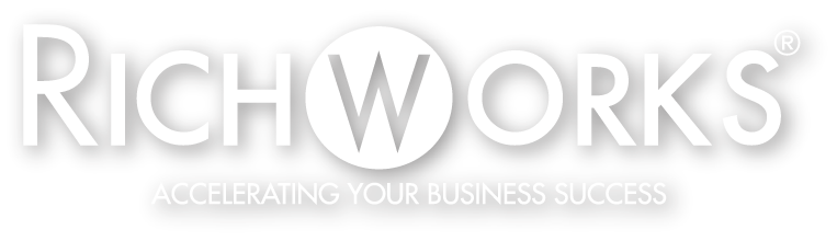 RichWorks International logo