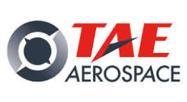 TAE Aerospace logo